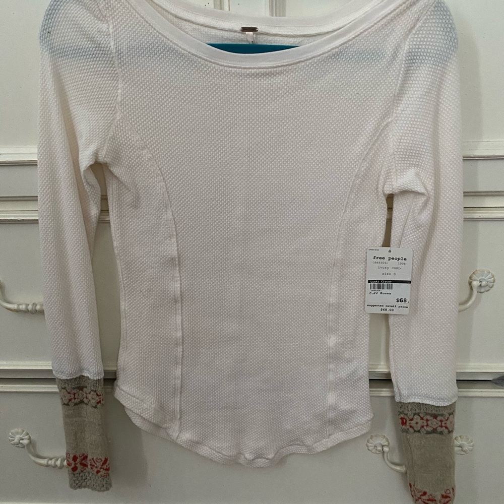 Free people thermal
